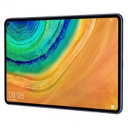 HUAWEI 华为 MatePad Pro 10.8英寸平板电脑 夜阑灰、128GB 6GB LTE