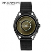 4日10点： EMPORIO ARMANI 阿玛尼 ART5009 智能腕表