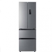 Midea 美的 BCD-323WTPM(E) 323升 一级能效 多门电冰箱