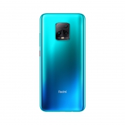 Redmi 10X Pro 5G 深海蓝 8GB内存 128GB存储