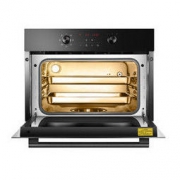 ROBAM 老板 ZQB400-S272 嵌入式蒸箱 40L