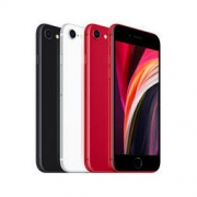 Apple 苹果 iPhone SE（第二代）智能手机