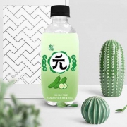 亲亲元气 超级混合装苏打气泡水 12瓶/箱