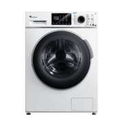 LittleSwan 小天鹅 TG100VT86WMAD5 全自动滚筒洗衣机 10kg