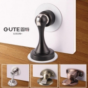 固特（GUTE） 3406 强磁吸门器 送3M胶