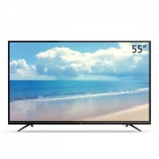6日0点：Panasonic 松下 TH-55FX680C 55英寸 4k电视