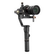ZHIYUN 智云 云鹤2S 手持相机稳定器