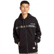京东PLUS会员： Timberland 添柏岚 A2BHN 男士户外卫衣