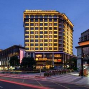 佳兆业可域精选酒店（深圳大鹏店）高级房1晚含早餐+双人皮划艇+景点门票