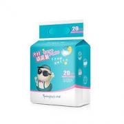 Springbuds 子初 婴儿隔尿垫 20片（33*45cm）