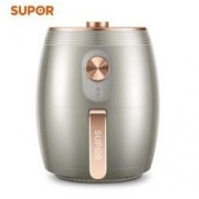 SUPOR 苏泊尔 KJ37D03-140 空气炸锅 3.7L