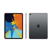 Apple iPad Pro 11英寸平板电脑 2018年新款（512G WLAN ）