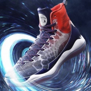 百亿补贴：LI-NING 李宁 驭帅11 ABAM023 男款篮球鞋