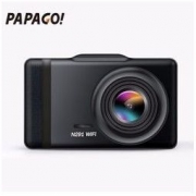 PAPAGO! 趴趴狗 N291 行车记录仪 Wi-Fi二代
