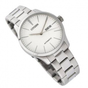 CITIZEN 西铁城 NH8350-83A 男士光动能手表