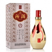 汾酒 红汾世家玖号 53度 500mlx3件