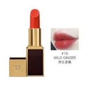 TOM FORD 汤姆福特 经典黑金唇膏 3g 15 Wild Ginger