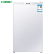 Ronshen 容声 BC-101KT1 单门冰箱 101升