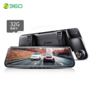 360行车记录仪     M320+32G卡