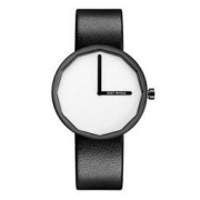 ISSEY MIYAKE 三宅一生 TWELVE系列 SILAP002 男款石英表 38mm