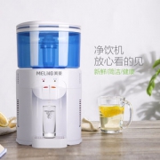美菱 加热一体饮水机 免安装净水器