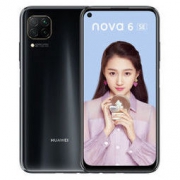 HUAWEI 华为 nova 6 SE 智能手机 8GB 128GB