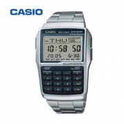 CASIO 卡西欧 DBC-32D-1ADF 多功能腕表 *2件