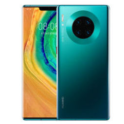 huawei華為mate30pro4g版智能手機8gb256gb全網通翡冷翠