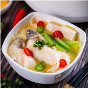 海天下 冷冻免浆黑鱼片 250g*3盒