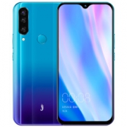 小辣椒 10 全网通4G智能手机  8GB+128GB 深海蓝