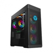 联想(Lenovo)拯救者刃9000 2020十代英特尔酷睿i7游戏电脑主机(i7-10700KF RTX2070 16G 512G ARGB侧透)