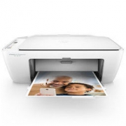 HP 惠普 DeskJet Ink Advantage 2678 无线彩色喷墨一体机