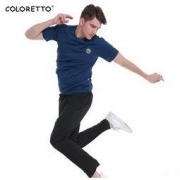 COLORETTO CT2061 男款速干T恤