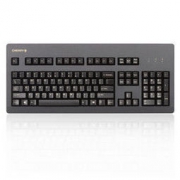 CHERRY 樱桃 G80-3000LPCEU-2 机械键盘 Cherry轴