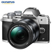 新品发售：OLYMPUS 奥林巴斯 E-M10 MarkIV-14-150mm II 数码相机