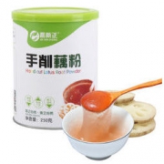 白菜价：嘉新正 纯藕粉 250g