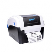 京东PLUS会员： SNBC 新北洋 BTP-LT330 条码标签打印机 300DPI