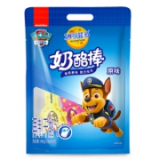 妙可蓝多 儿童奶酪棒 原味500g *3件
