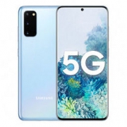 SAMSUNG 三星 Galaxy S20 5G智能手机 浮氧蓝 12GB 128GB