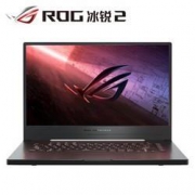 ROG 玩家国度 冰锐2 15.6英寸游戏本 (R7-4800HS、16GB、512GB、RTX2060MQ)