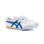 21日0点、京东PLUS会员：Onitsuka Tiger 鬼塚虎 1184A033 男女款小白鞋