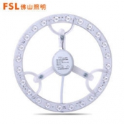 历史低价： FSL 佛山照明 磁吸式灯芯 24W（光源改造）