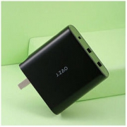 京东京造 PD充电器63W QC3.0PD3.0快充苹果11充电头适配器 适用于iPhone11/Pro/Max支持笔记本平板 黑色