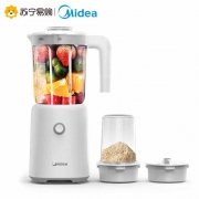 18日10点：Midea 美的 LZ25Easy119 料理机