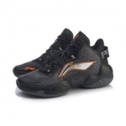 29日0点、京东PLUS会员：LI-NING 李宁 空袭VI ABAP067 男子篮球鞋