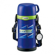 ZOJIRUSHI 象印 SC-MC60-AA 不锈钢保温杯 附杯盖 600ml