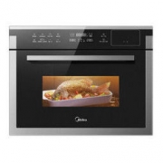 Midea 美的 TR934FMJ-SS 34L 嵌入式微蒸烤一体机