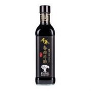 京东PLUS会员： 千禾 春曲原酿特级生抽 零添加酿造酱油 500ml *6件