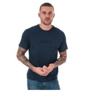 Levis Relaxed Babytab Graphic 男士T恤