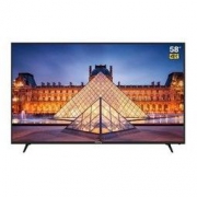PPTV 58T4 58英寸 4K 液晶电视